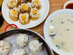 -鲜味烧卖店(斜西街店)