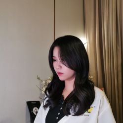 点击看大图 -3AM HAIR SALON烫发染发接发