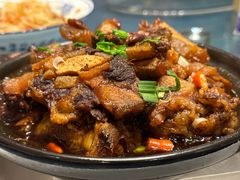 -富临轩私房菜(集庆门大街店)