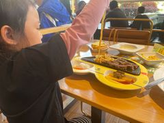 -豪客来牛排(红豆万花城店)