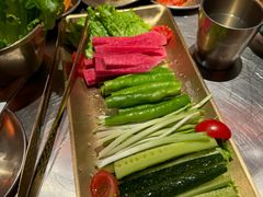 -西塔老太太泥炉烤肉(苏州大悦城店)