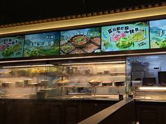 -井格重庆火锅(西直门凯德Mall店)
