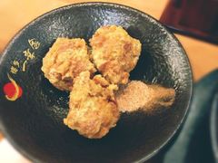 -博多一幸舍(侨福芳草地购物中心店)