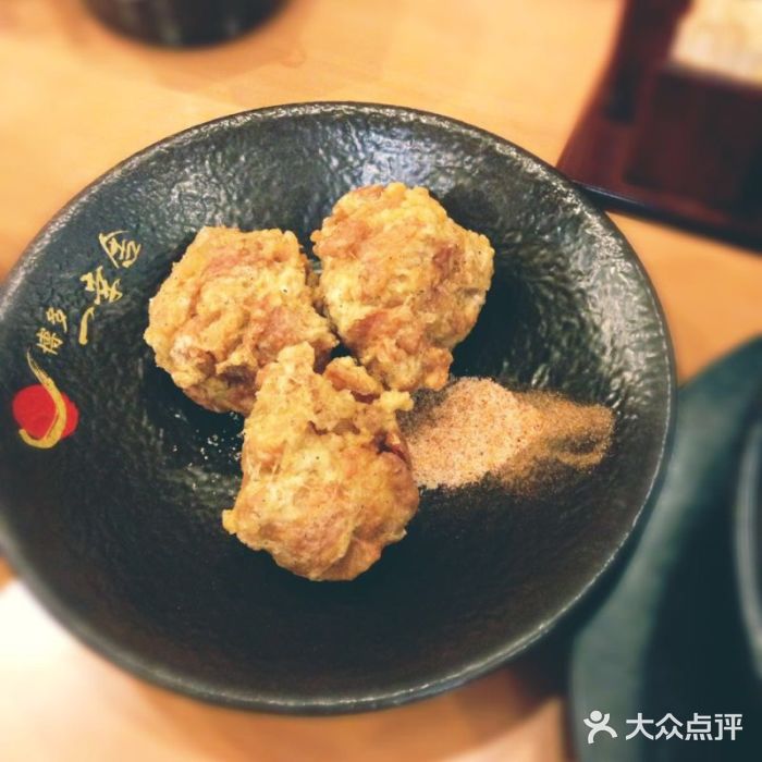 博多一幸舍(侨福芳草地购物中心店)图片