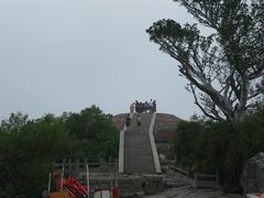 -神农山景区