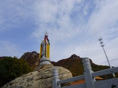 -丹东市五龙山风景区