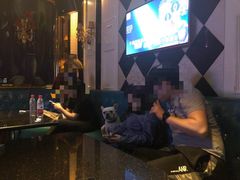 -萧邦音乐会所KTV·蒸汽活海鲜自助(福田店)