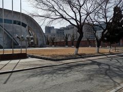 -吉林大学(南岭校区)