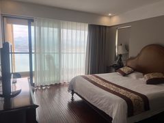 -千岛湖忆湖度假酒店(中心湖景区店)