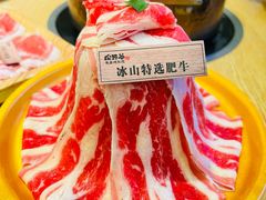 -松野谷·寿喜烧自助(华联顺义金街购物中心店)