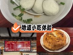 -兰庆鸡蛋馃(人民路店)