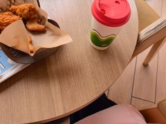 -德克士(洪洞店)