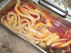 -千家粗粮王·火锅烧烤自助(庆阳店)