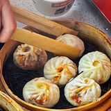 太原小笼包我还是最认可这家 推荐给大家