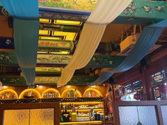 -申德勒加油站西餐厅(日坛路总店)