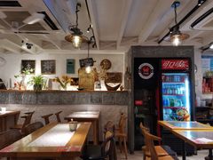 -十面欢腾·海鲜面·台式Bistro(长乐路店)