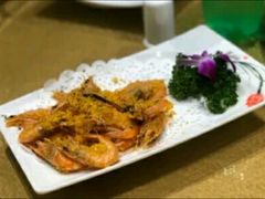 蒜泥焗虾-梁溪河畔·吉府花园(南长街南下塘店)