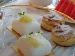 -苏州洲际酒店·大堂酒廊