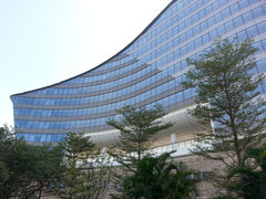 外景-深圳大梅沙京基洲际度假酒店