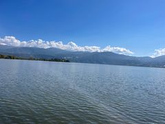 -西昌邛海湿地