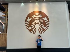 -星巴克臻选(湖滨道店)
