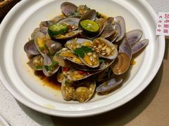 -79号渔船海鲜饭店(宝安店)