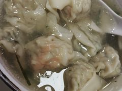 -袁记云饺(邯郸路店)