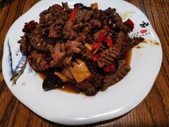 -红实家常菜(静安里店)