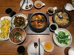 -云海肴·汽锅鸡·云南菜(美罗城店)