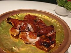 -三号黄浦会Canton Table