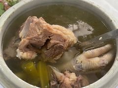 -台山第一家兴华黄鳝饭·黄鳝婆(彭沙坑总店)