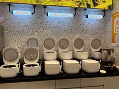 -鱼你在一起(闵行龙盛国际店)