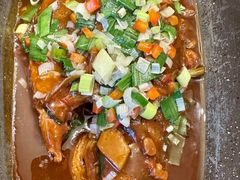 -侬佳蒸菜馆(听潮店)