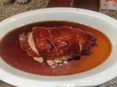 -南京大牌档(香港广场店)