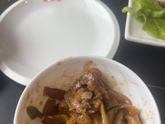 -潮汕美牛肉丸火锅店(天宁寺店)