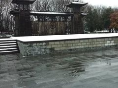 -合肥三国新城遗址公园