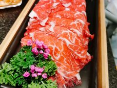 -湊湊火锅·茶憩(打浦桥日月光店)