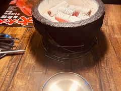 -乐焰活海鲜放题活罗氏虾活鳗和牛烧肉(海珠客村店)