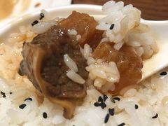 -北李妈妈菜(鲁能城店)