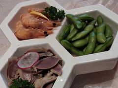 -花中城·杭帮菜·粤菜·海鲜火锅(清泰街店)