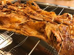 烤全羊-炑羊香烤全羊(西三旗店)