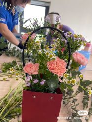 -敦南真爱月子会所(黄埔店)