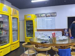 -中山老菜馆