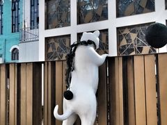-北化机爱工场文化科技融合产业园