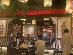 -南京大牌档(中关村店)