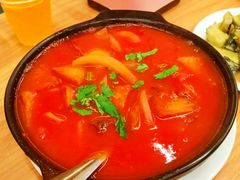 -买又大餐厅(福林里店)