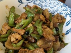 -肖记公安牛肉鱼杂馆·省级非物质文化遗产(三角路直营店)