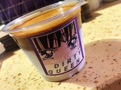 冰博客dirty-HANA COFFEE(长寿路店)