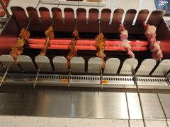 -玉善烧烤串城(长春总店)
