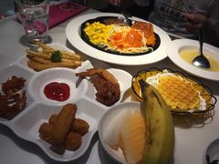 -豪客来牛排(华创国际广场店)